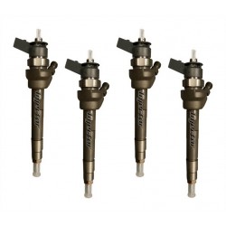 0445110289 BOSCH Vstreky nové