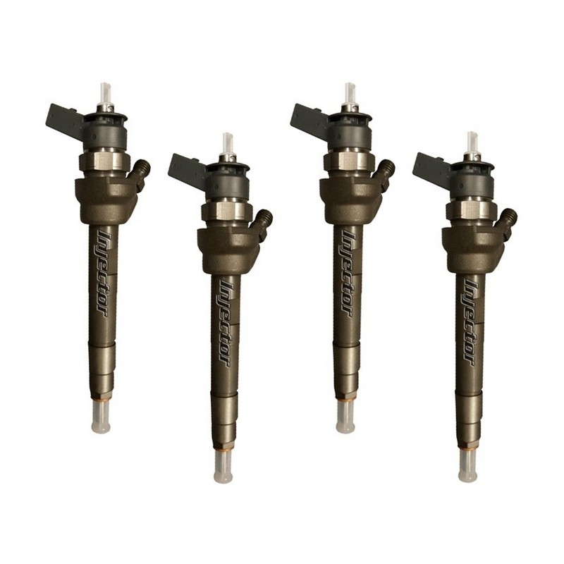 0445110600 BOSCH Vstreky nové