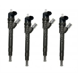 0986435275 BOSCH Vstreky nové