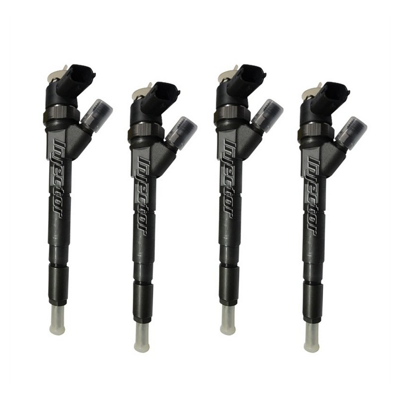 166008208R BOSCH Vstreky nové