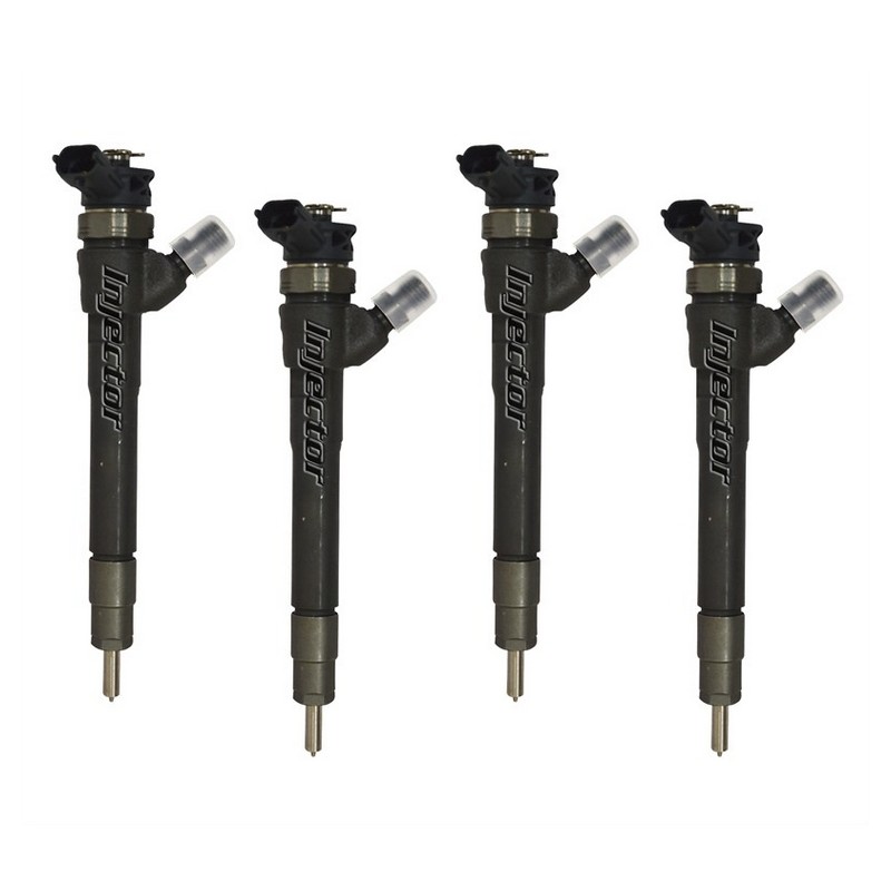 0986435211 BOSCH Vstreky nové