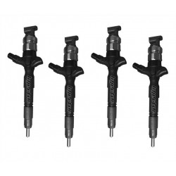 095000-7040 DENSO Vstreky nové