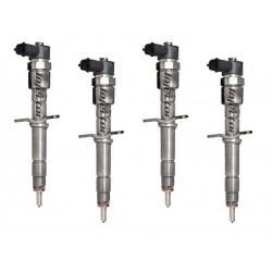 0445110078 BOSCH Vstreky nové