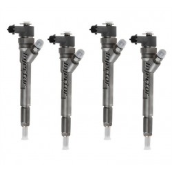 510990024 BOSCH Vstreky nové