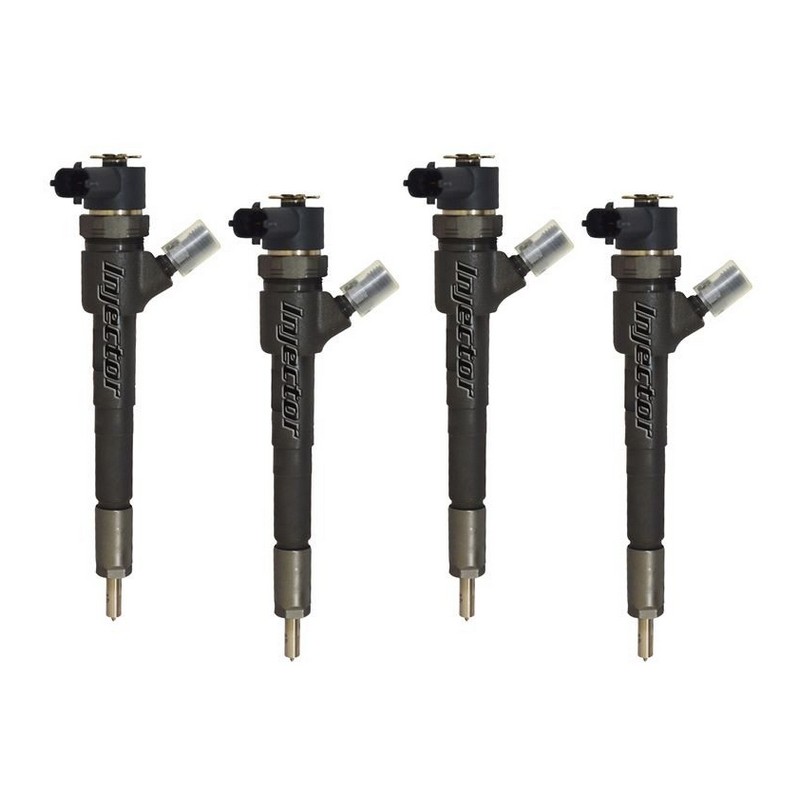 93183910 BOSCH Vstreky nové