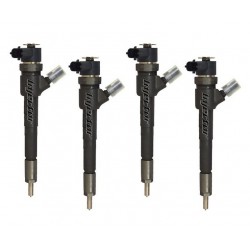 71791255 BOSCH Vstreky nové