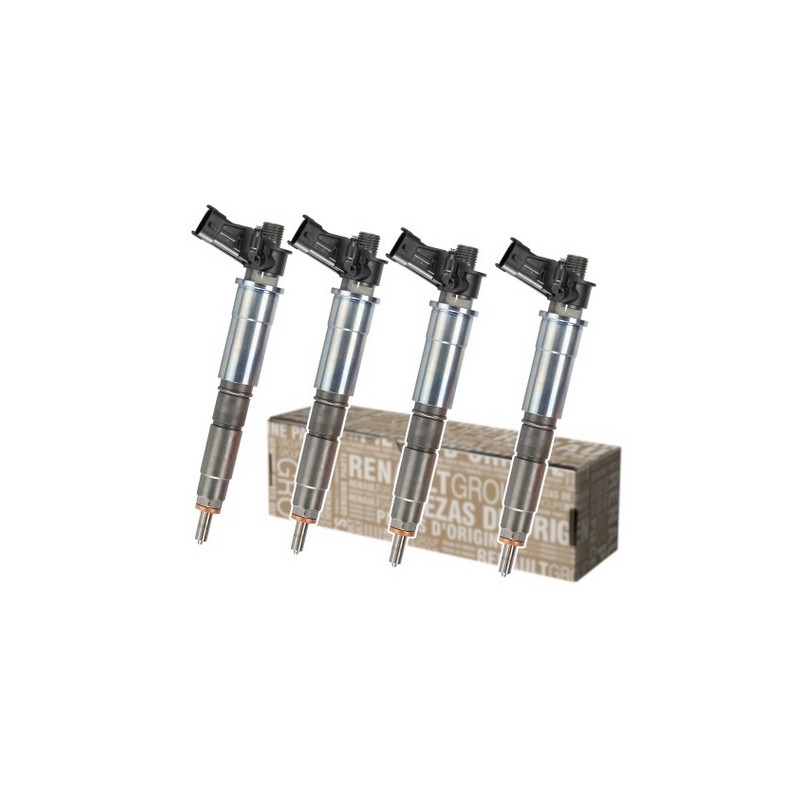 95517514 BOSCH Vstreky nové