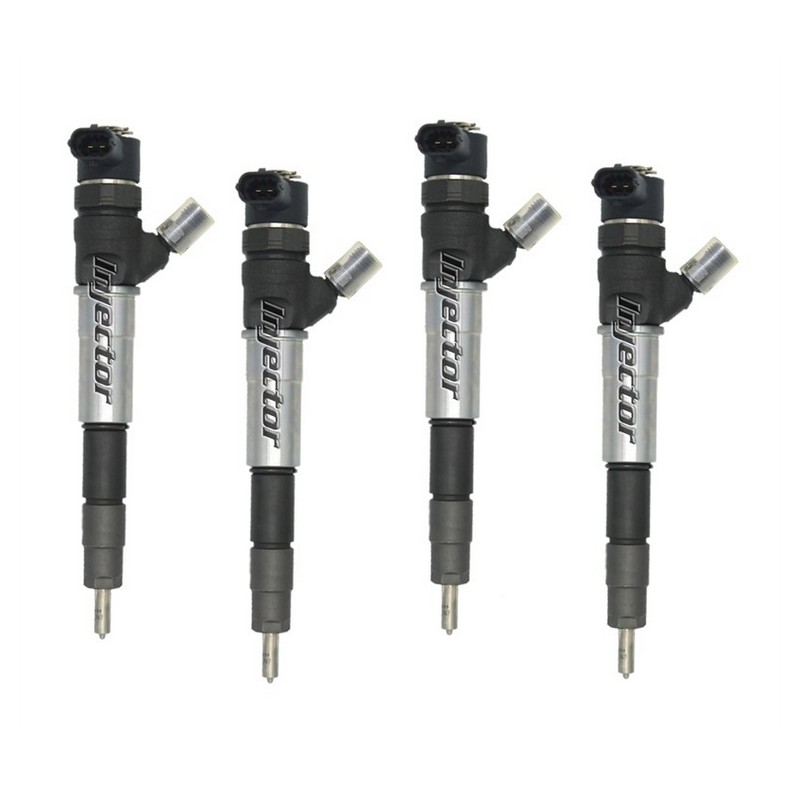 4420518 BOSCH Vstreky nové