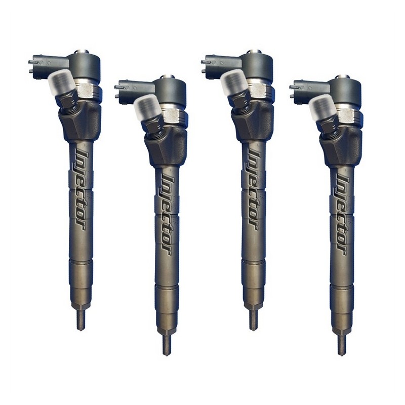 0445110236 BOSCH Vstreky nové