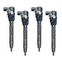 0986435145 BOSCH Vstreky nové