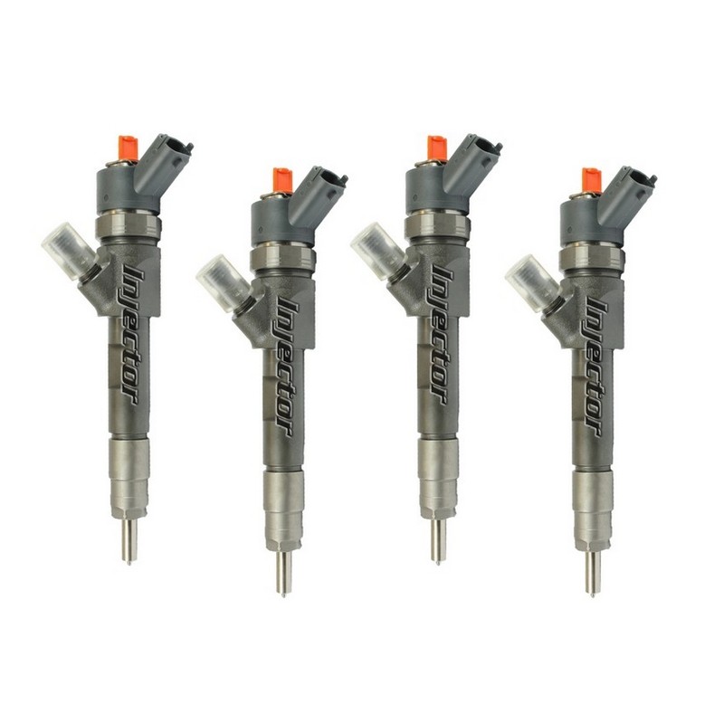 8200606383 BOSCH Vstreky nové