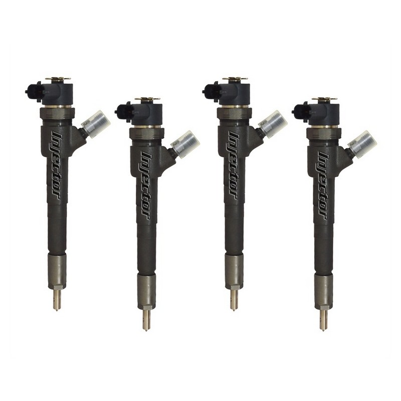 0445110316 BOSCH Vstreky nové