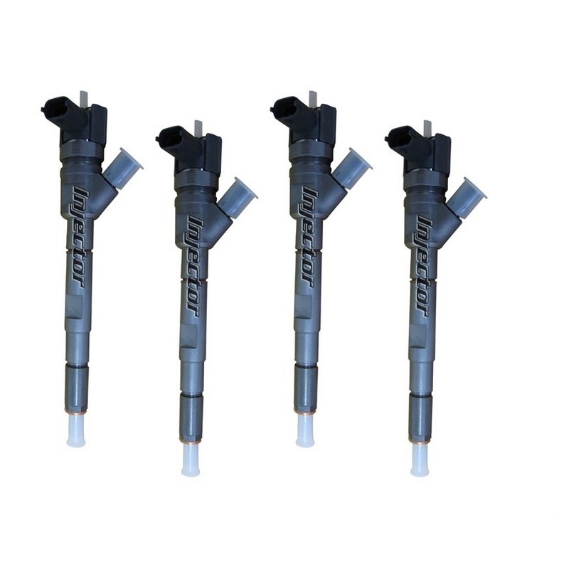 338004A110 BOSCH Vstreky nové