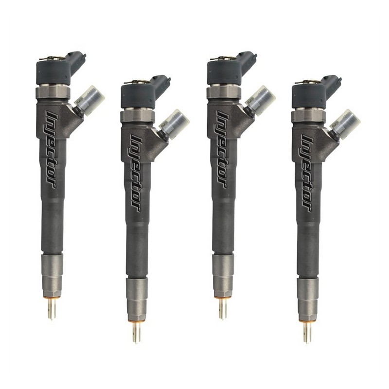 504389548 BOSCH Vstreky nové