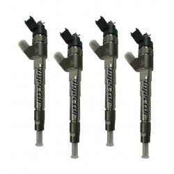 71724118 BOSCH Vstreky nové