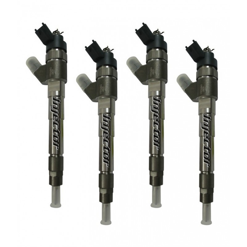 71724118 BOSCH Vstreky nové