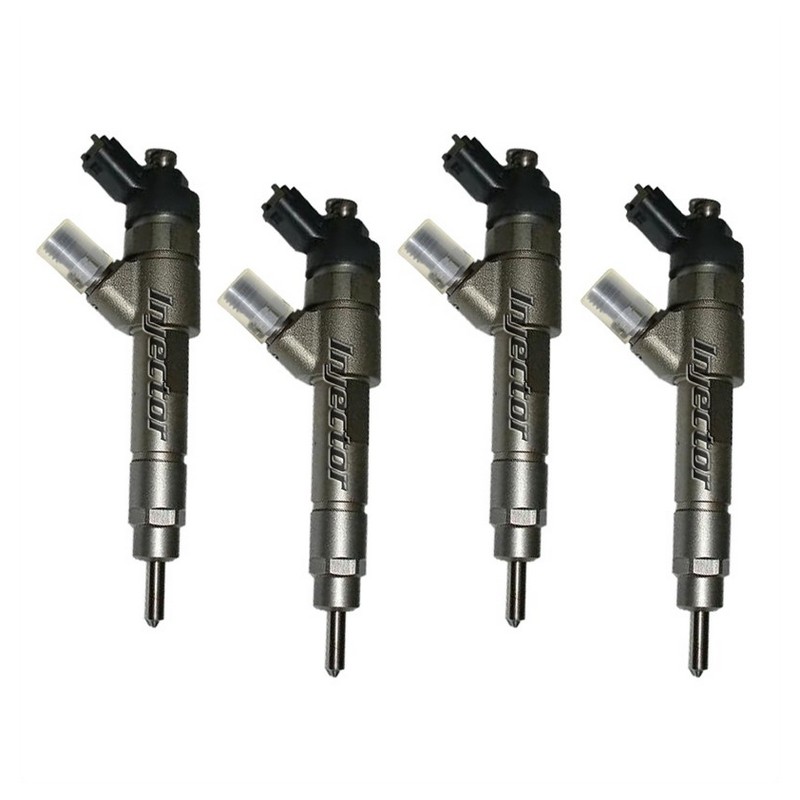 71791222 BOSCH Vstreky nové