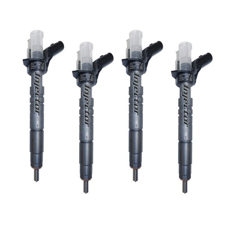 A6510702987 BOSCH Vstreky nové