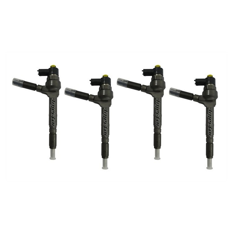 5821086 BOSCH Vstreky nové