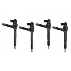 8973000910 BOSCH Vstreky nové