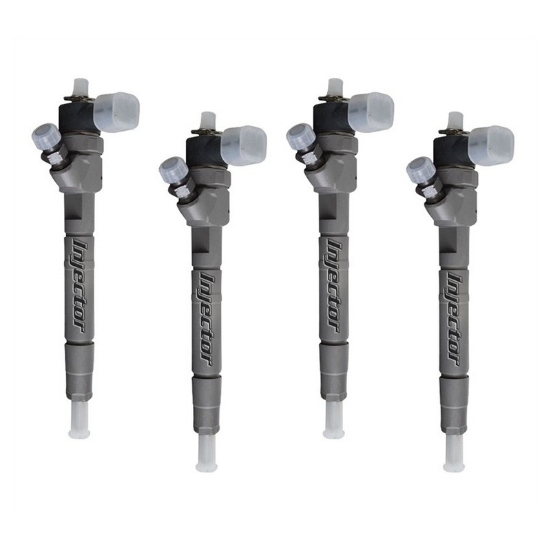 0986435020 BOSCH Vstreky nové