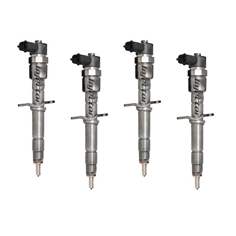 0986435195 BOSCH Vstreky nové