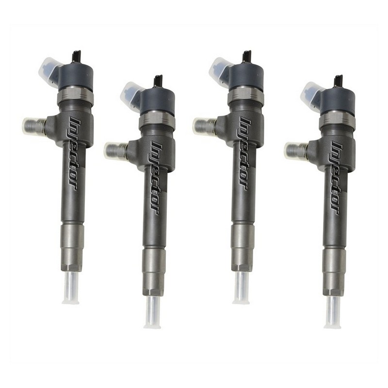 0986435099 BOSCH Vstreky nové