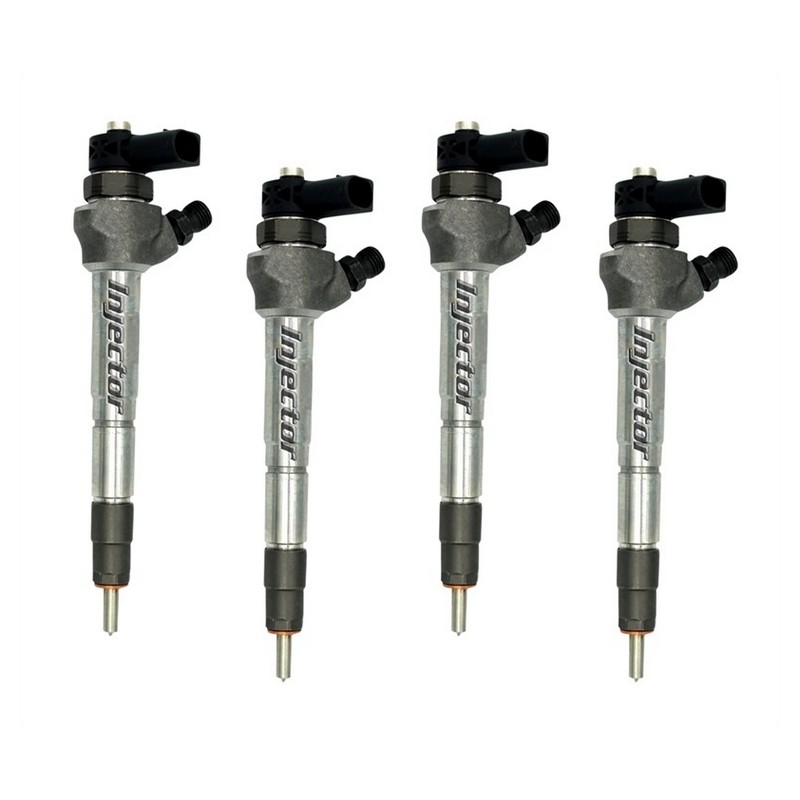 0445110556 BOSCH Vstreky nové