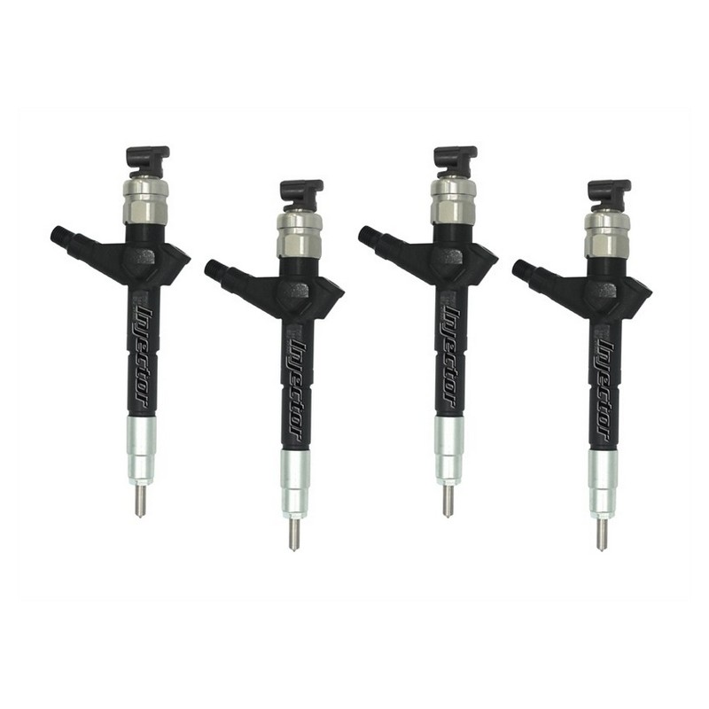 16600-VM00D DENSO Vstreky nové