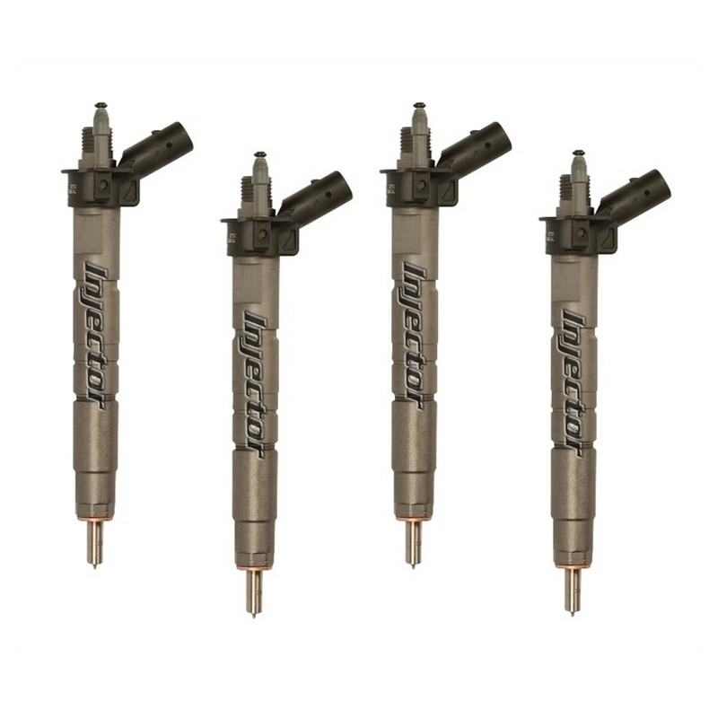 0986435443 BOSCH Vstreky nové