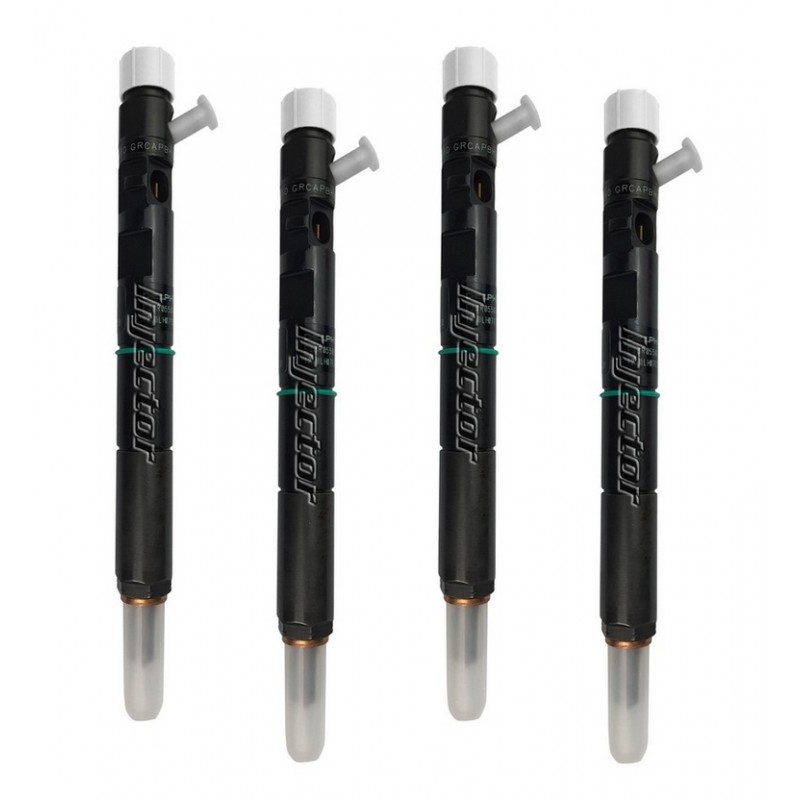 33800-4X450 DELPHI Vstreky nové