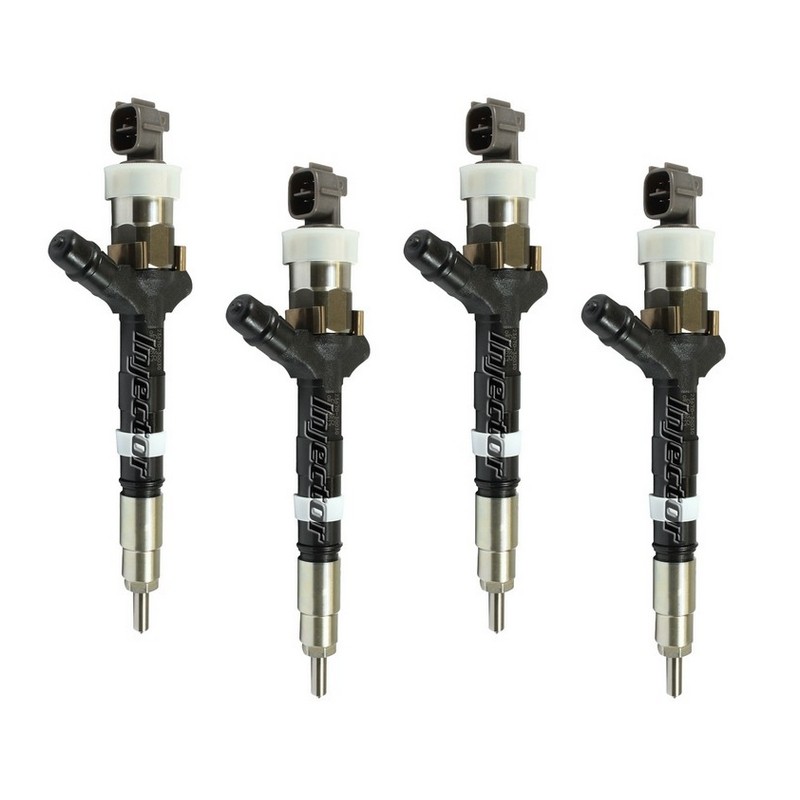 23670-39026 DENSO Vstreky nové