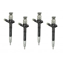 23670-0R030 DENSO Vstreky nové