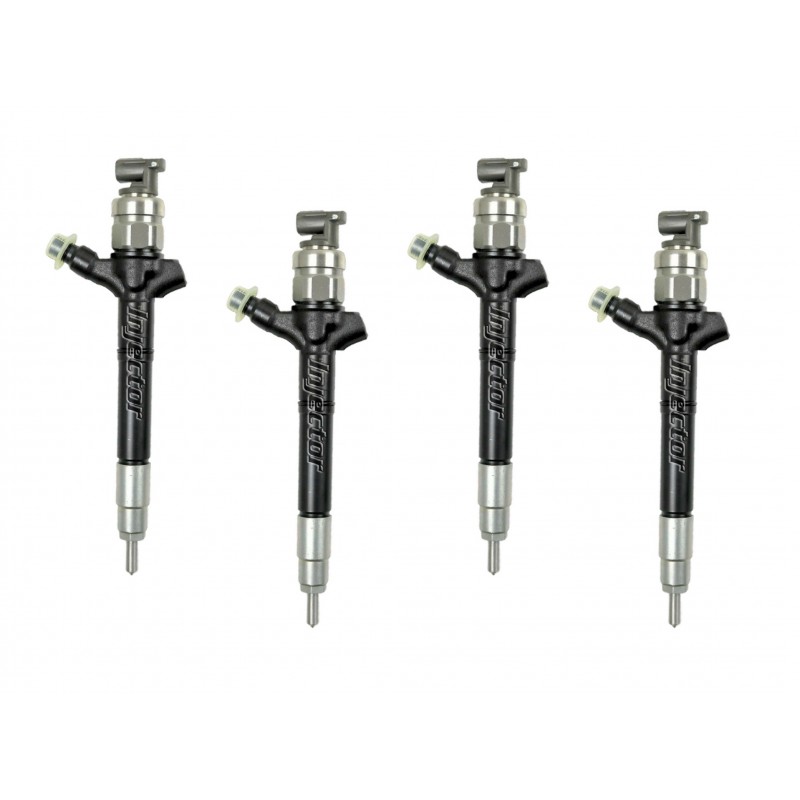 23670-0R030 DENSO Vstreky nové