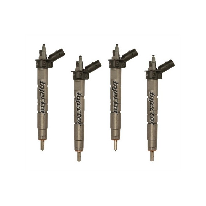 0986435363 BOSCH Vstreky nové