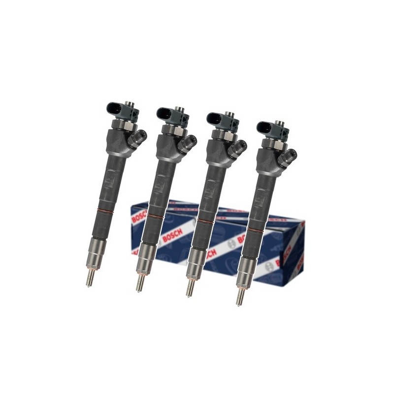 0986435261 BOSCH Vstreky nové