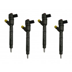 338002A960 BOSCH Vstreky nové