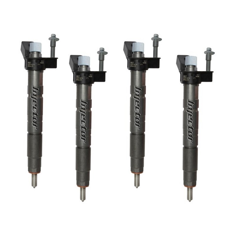 09864354250 BOSCH Vstreky nové