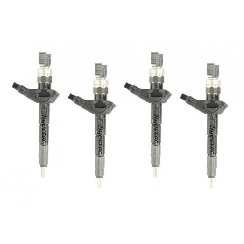 166008H800 DENSO Vstreky nové