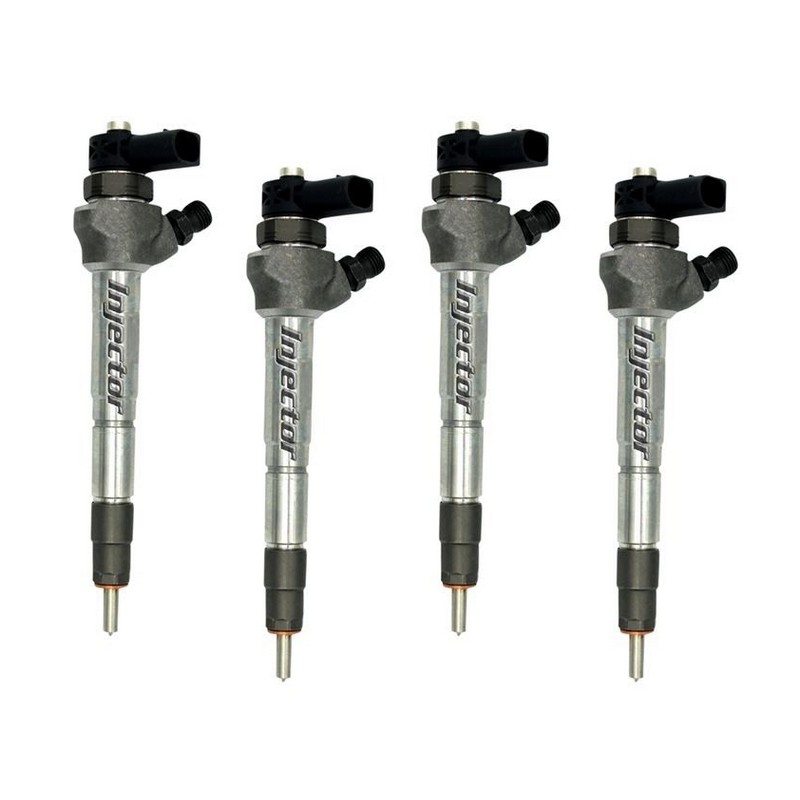 0445110554 BOSCH Vstreky nové