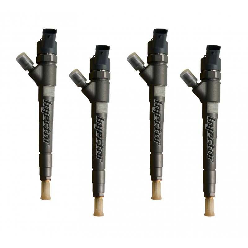 0445110247 BOSCH Vstreky nové