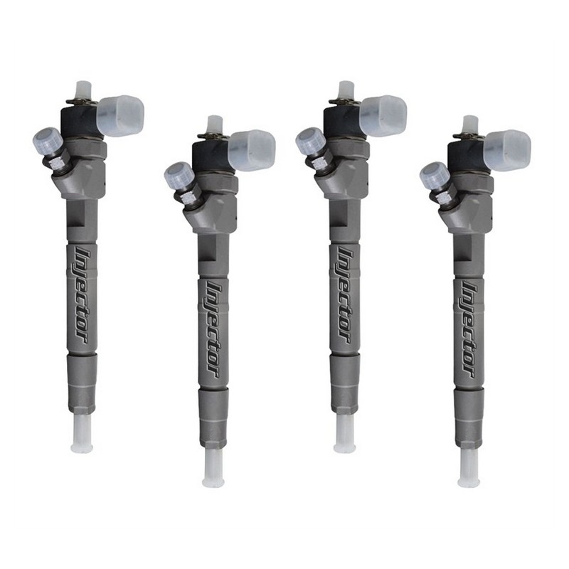 0445110094 BOSCH Vstreky nové