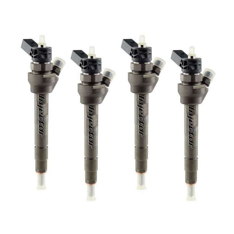 13538515060 BOSCH Vstreky nové