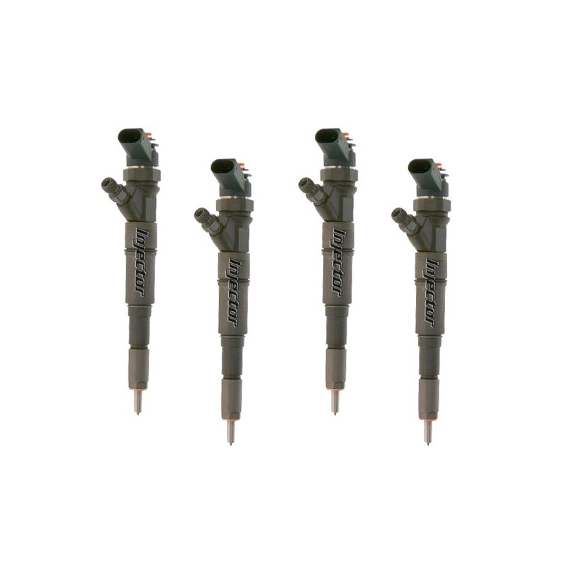 0445110212 BOSCH Vstreky nové