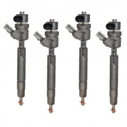 0445110237 BOSCH Vstreky nové