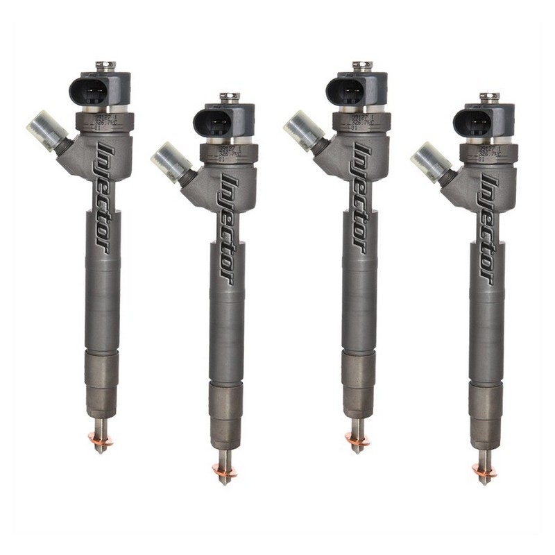 6480700087 BOSCH Vstreky nové