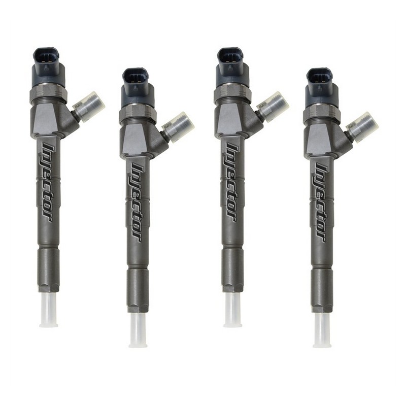 0445110299 BOSCH Vstreky nové 0445110299 BOSCH Vstreky nové
