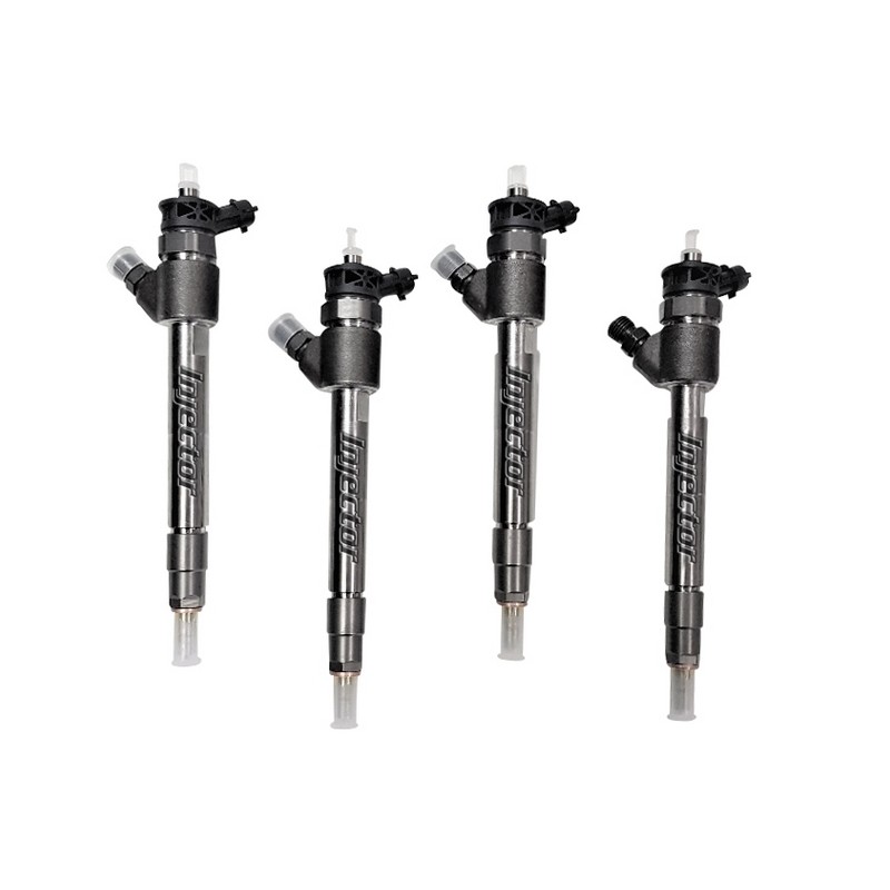 0445110955 BOSCH Vstreky nové