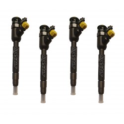 16450-RZ0-G013 BOSCH Vstreky nové