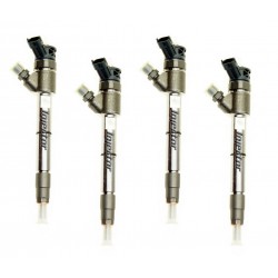 0445110564 BOSCH Vstreky nové